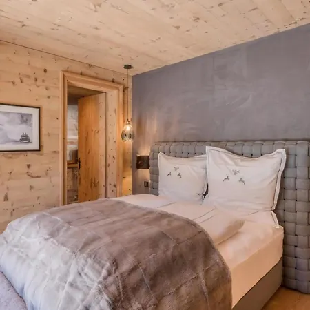 Apartment Henna Penthouse, Near Ski Lift, Hot Tub *