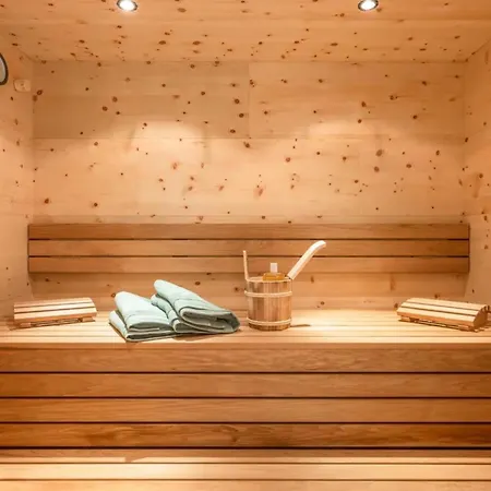 Apartment Henna Penthouse, Near Ski Lift, Hot Tub *